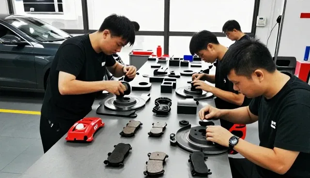 农业基地中的四季轮胎套装应用趋势分析